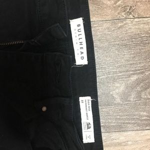 PacSun Jeans - Pacsun high waisted jeans! PacSun Jeans - Pacsun high waisted jeans!